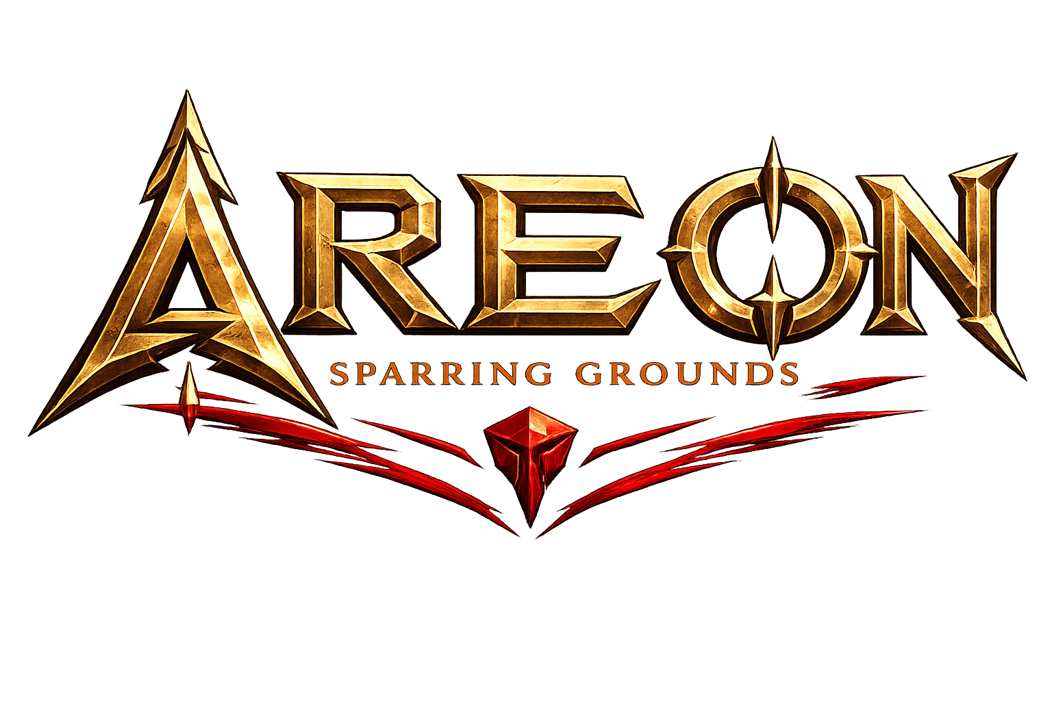 AREON — Sparring Grounds